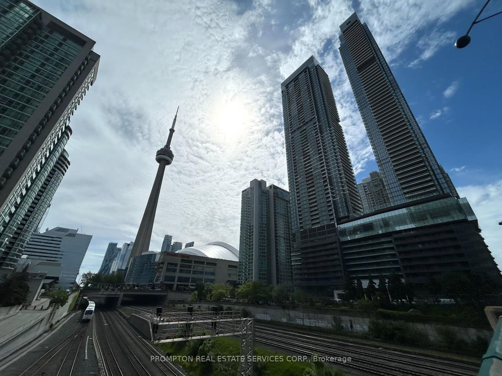 1 Concord Cityplace Way, Unit 2808