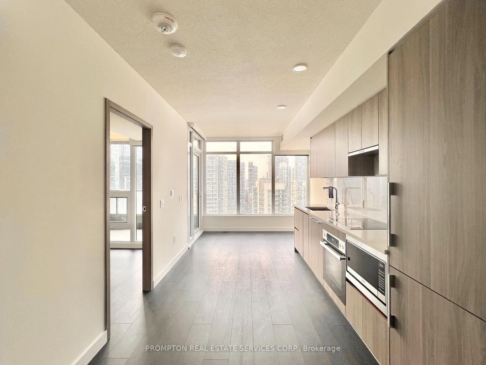 1 Concord Cityplace Way, Unit 3012