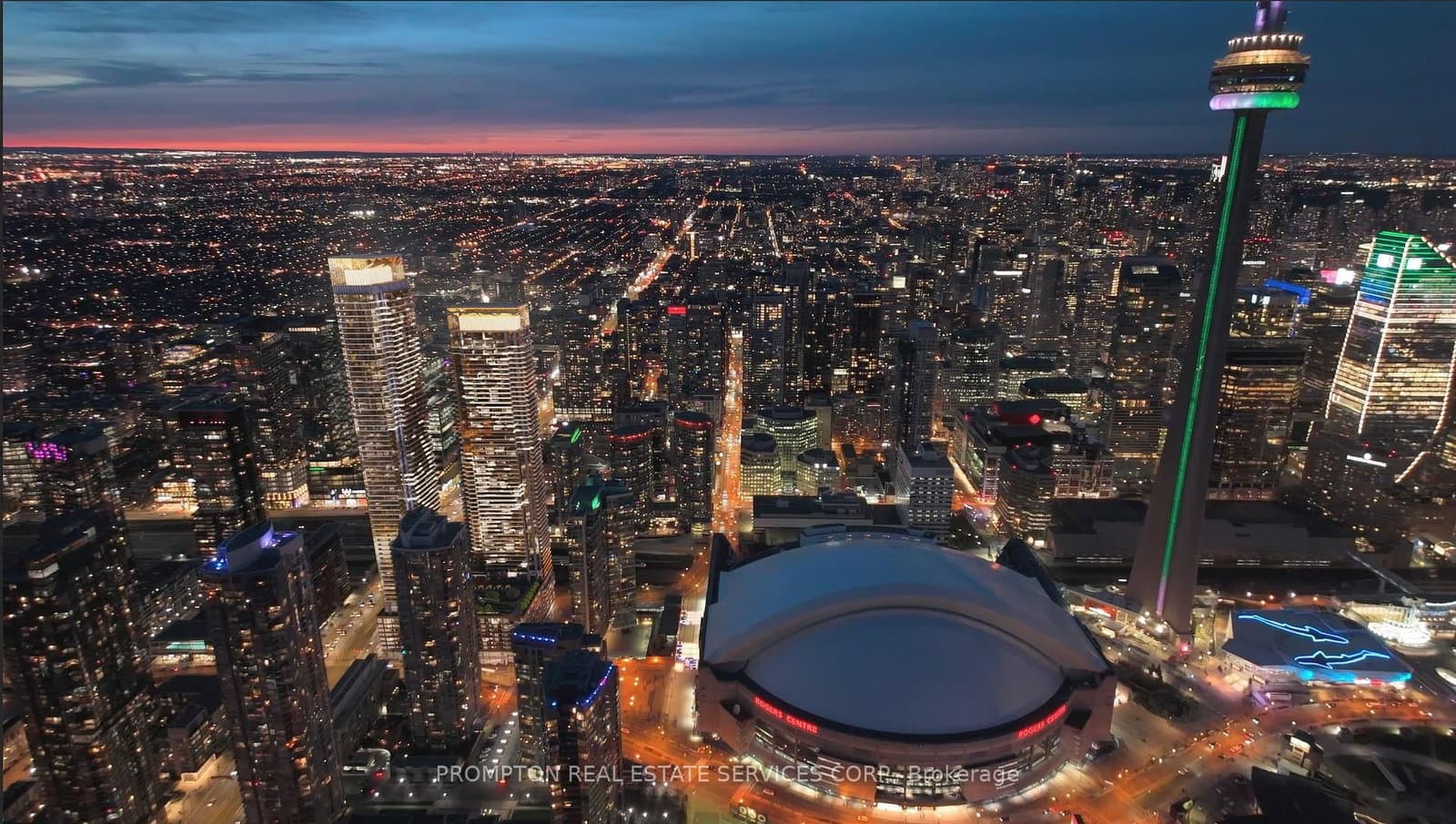 1 Concord Cityplace Way, Unit 2901