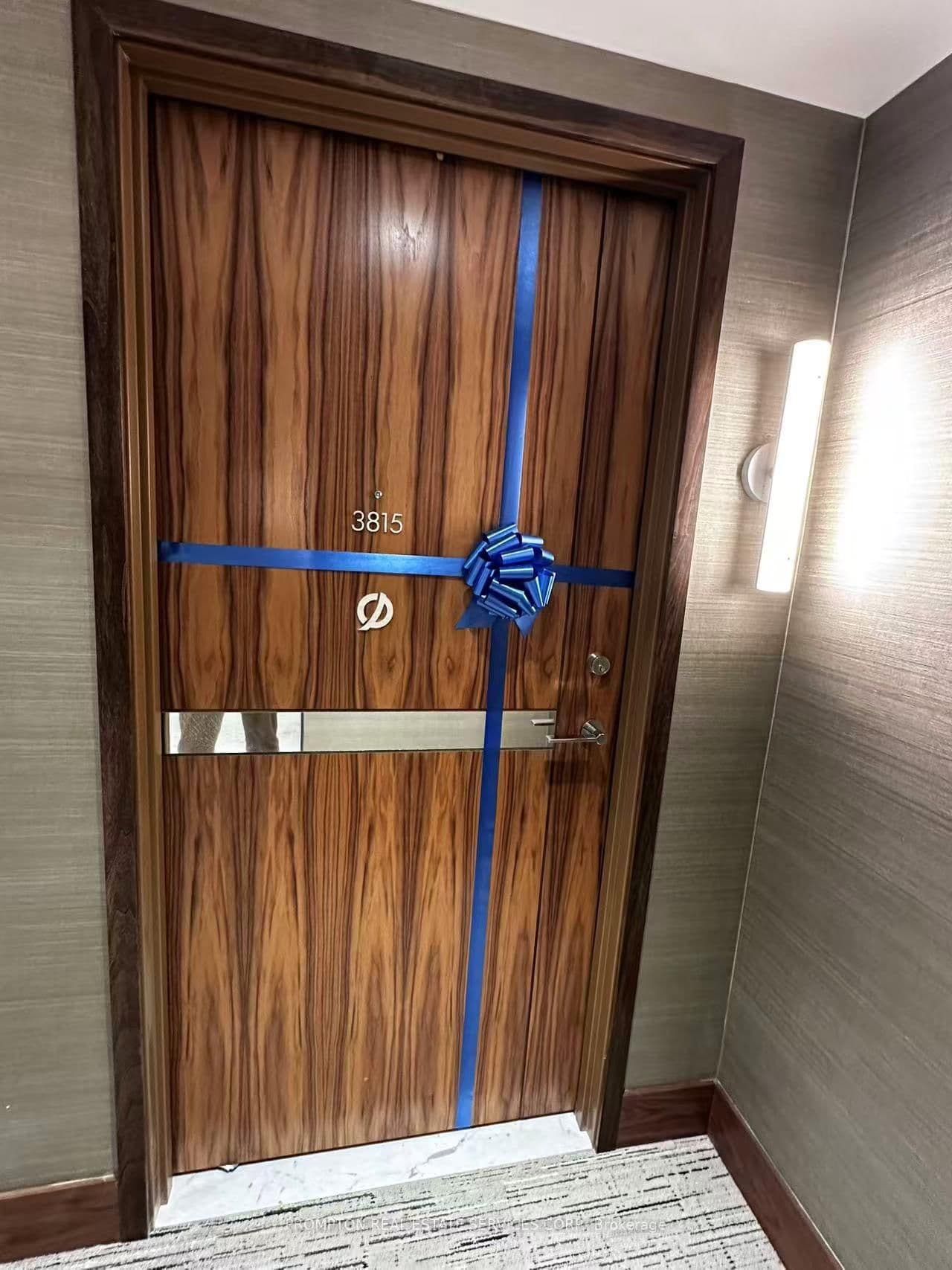 1 Concord Cityplace Way, Unit 3815