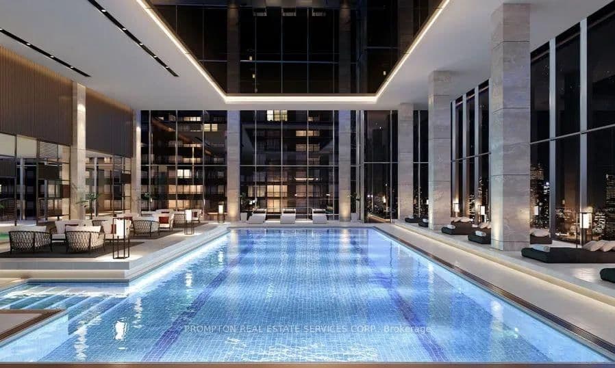 3 Concord Cityplace Way, Unit 3301