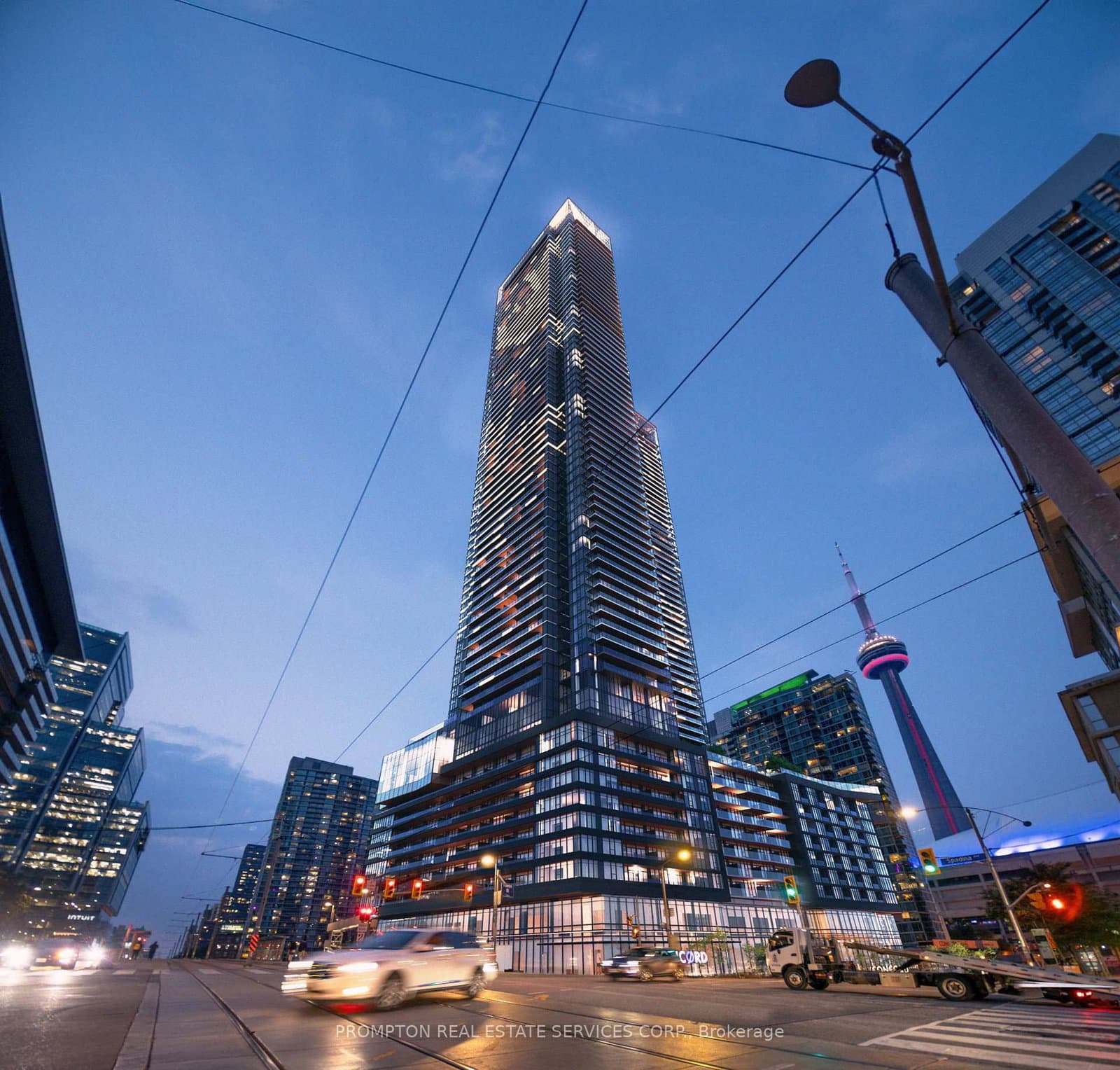 1 Concord Cityplace Way, Unit 4302