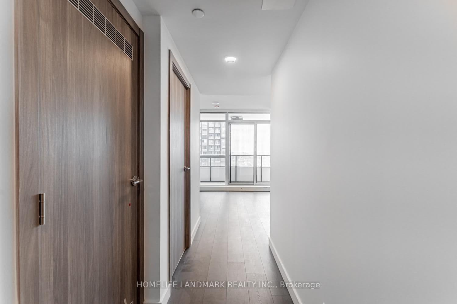 38 Widmer Street, Unit 4509