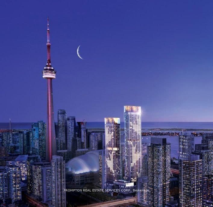 3 Concord Cityplace Way, Unit 2601