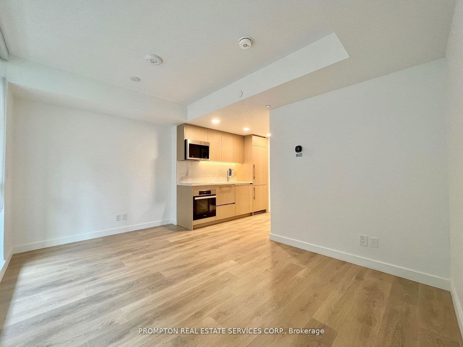 38 Widmer Street, Unit 2601