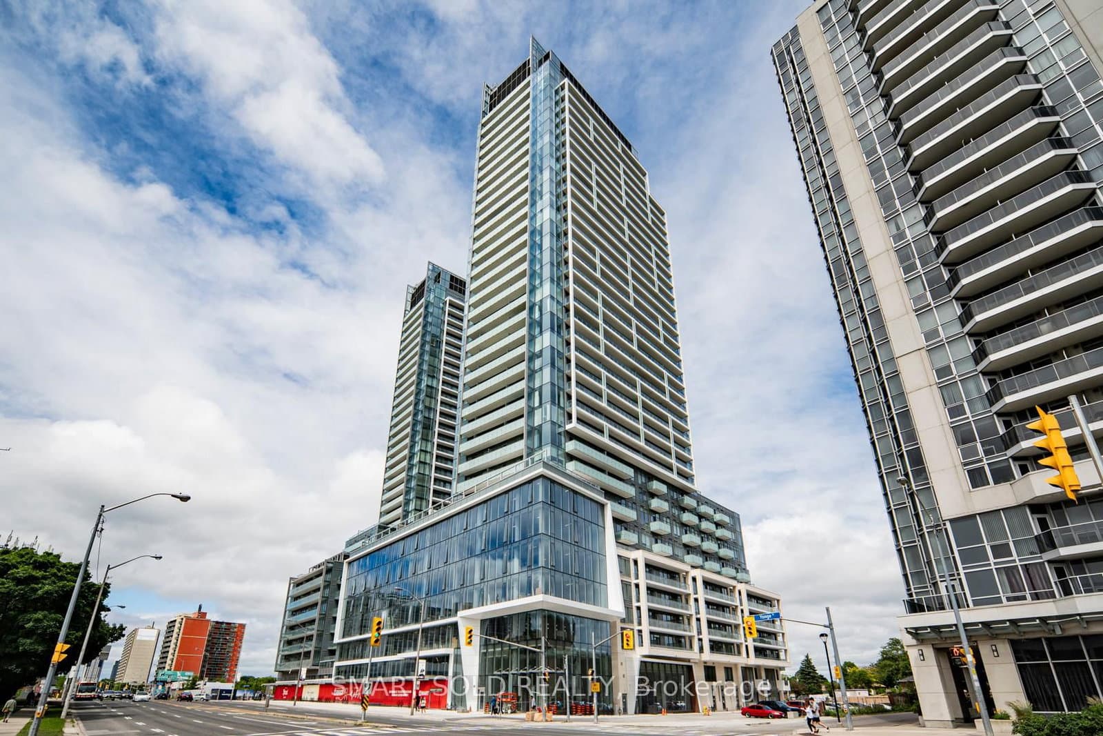 8 Olympic Garden Drive, Unit S3208