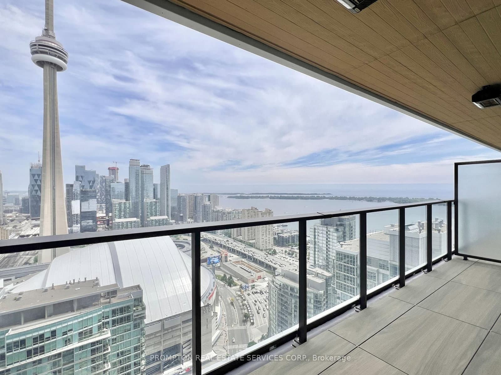3 Concord Cityplace Way, Unit 5008