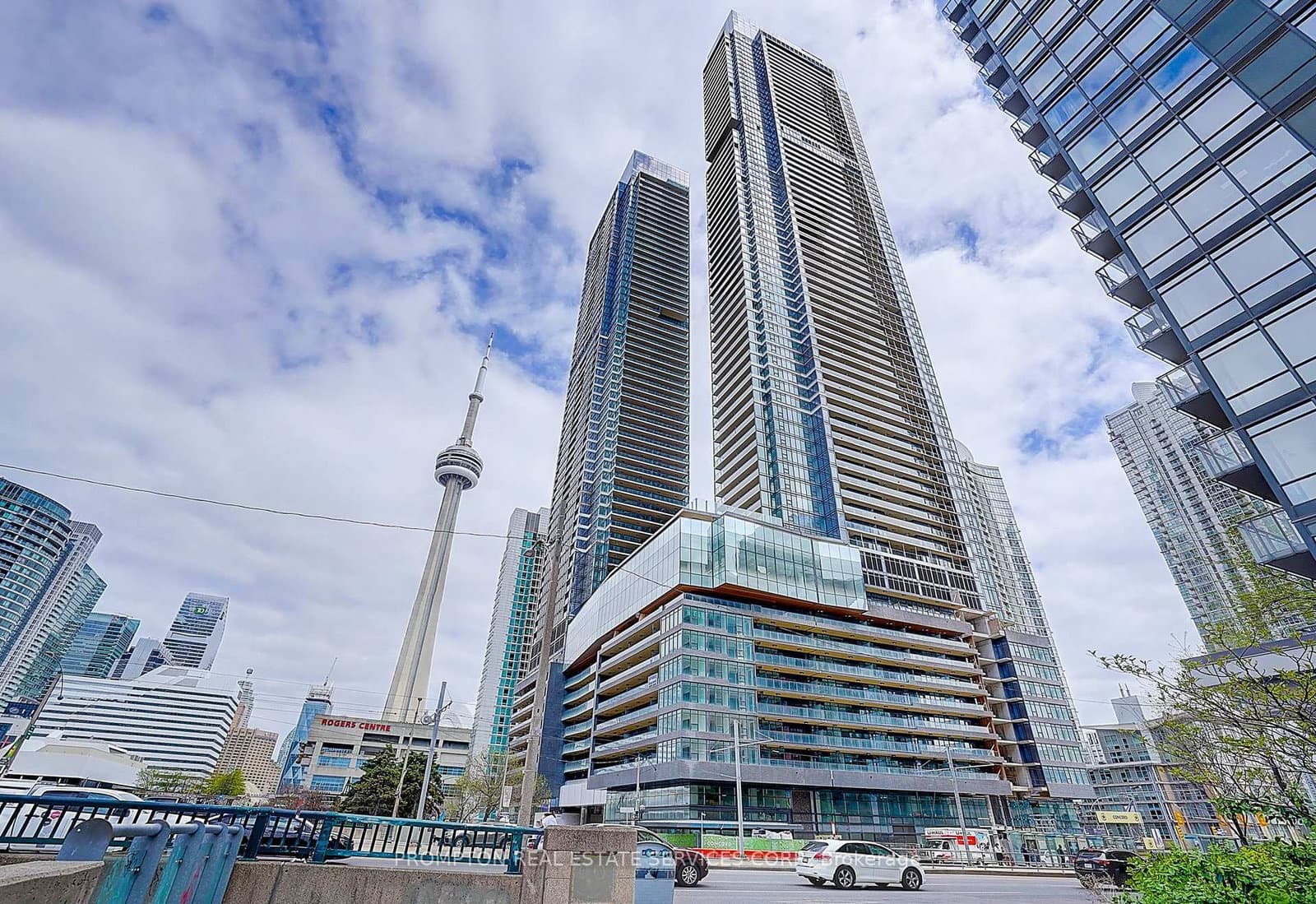 3 Concord Cityplace Way, Unit 4708