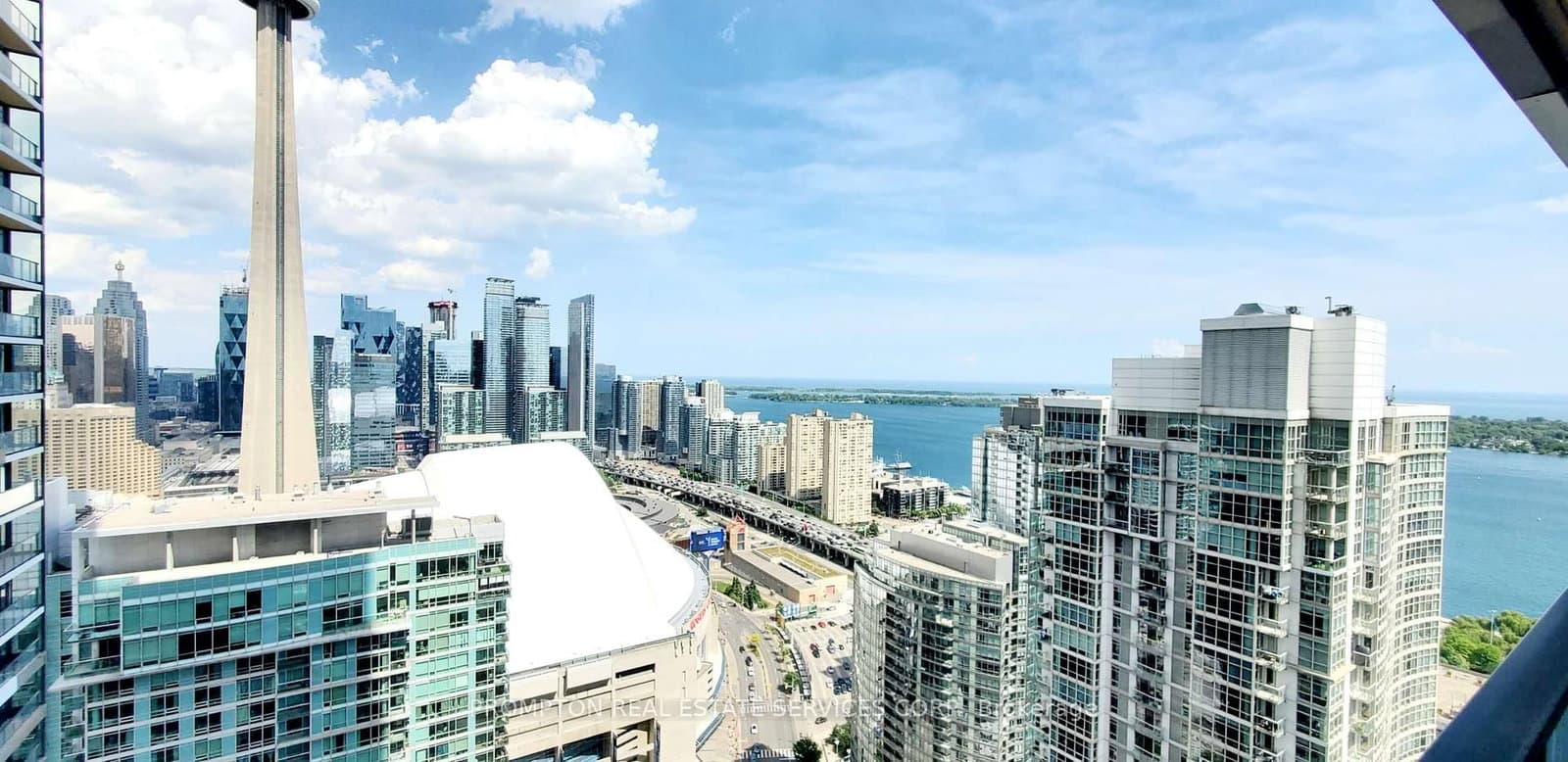 3 Concord Cityplace Way, Unit 4308