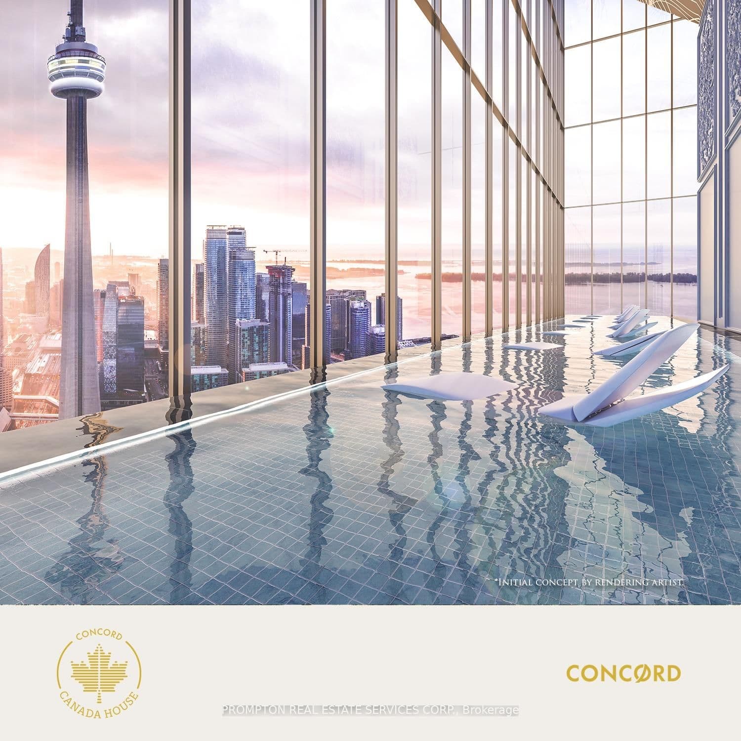 1 Concord Cityplace Way, Unit 5002