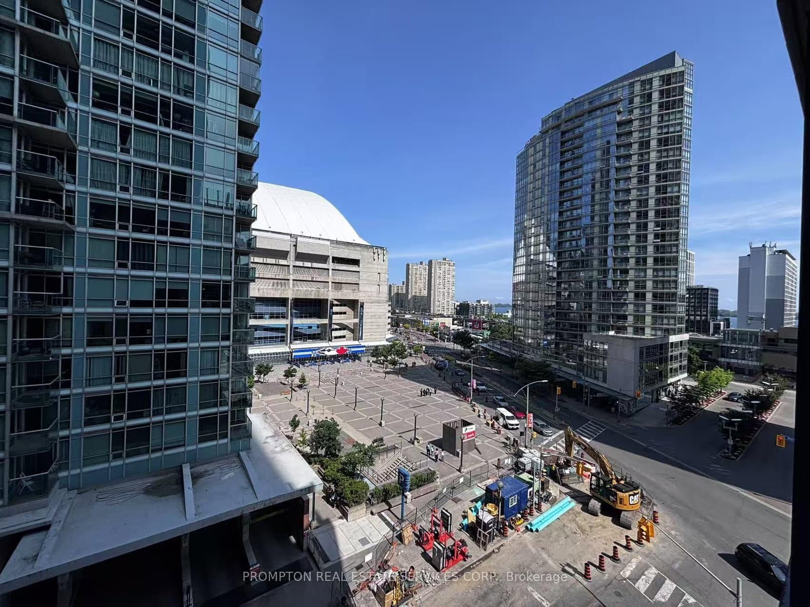 1 Concord Cityplace Way, Unit 610