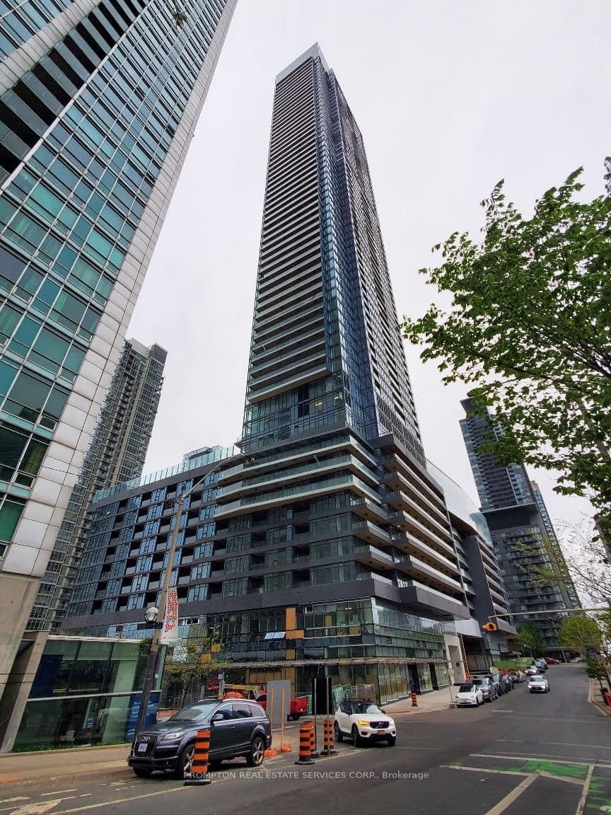 1 Concord Cityplace Way, Unit 5601