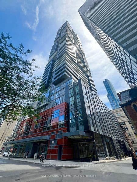 7 Grenville Street, Unit 4108