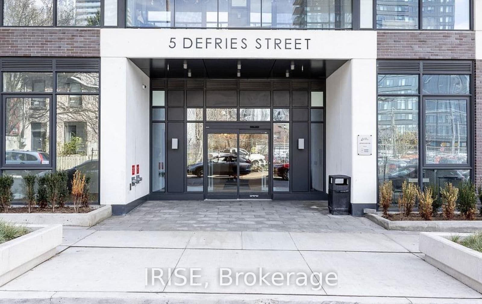 5 Defries Street, Unit 1508