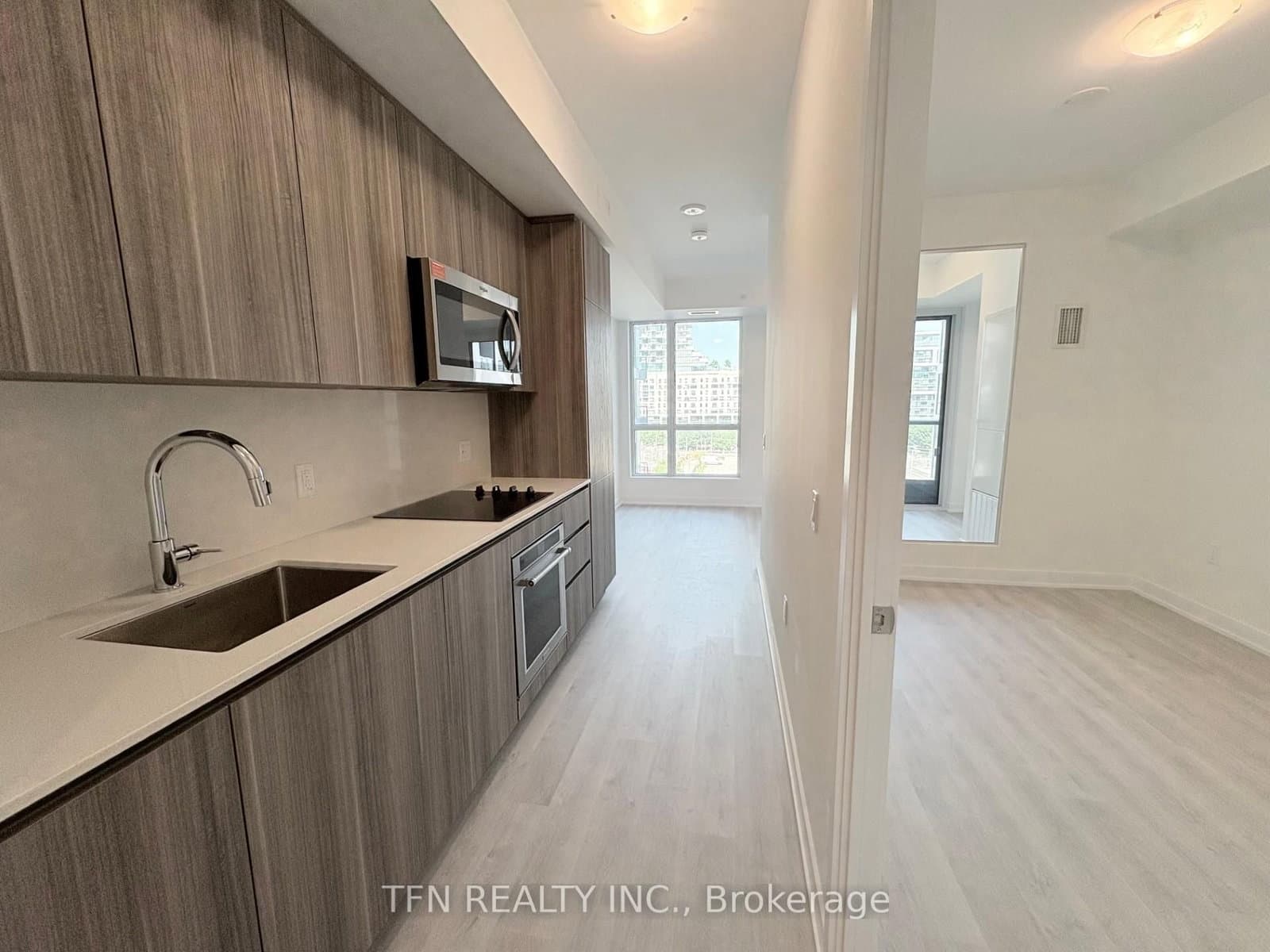 15 Richardson Street, Unit 610