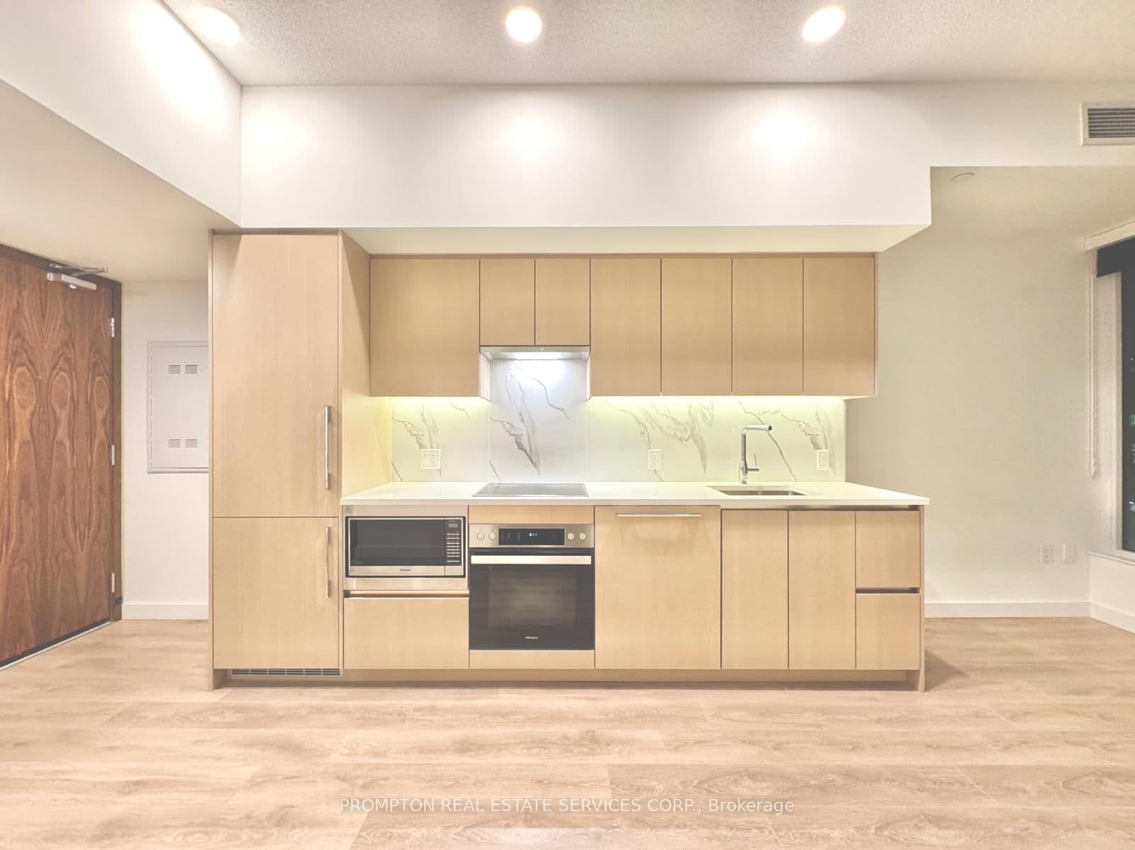 1 Concord Cityplace Way, Unit 5615