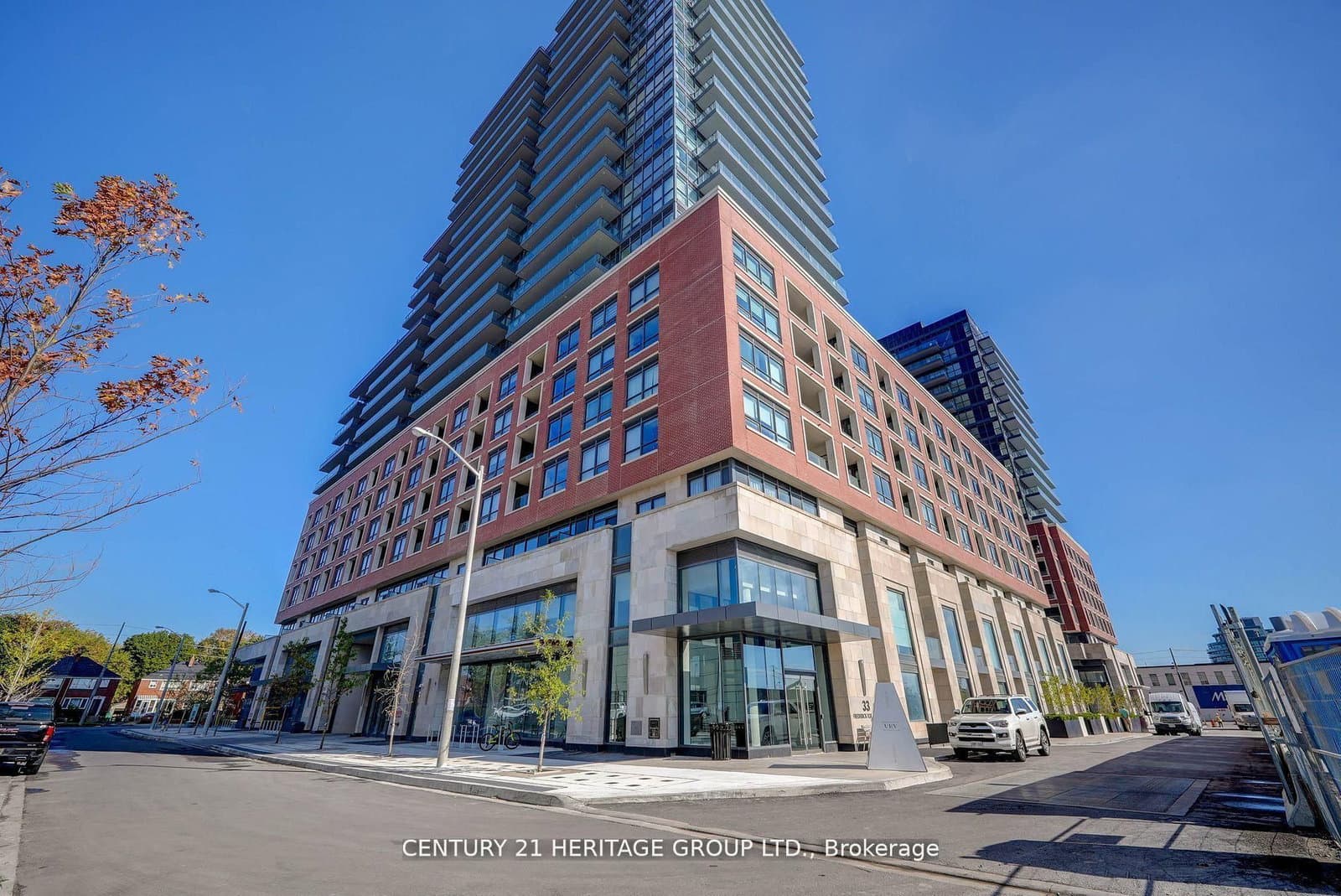 33 Frederick Todd Way, Unit 1504