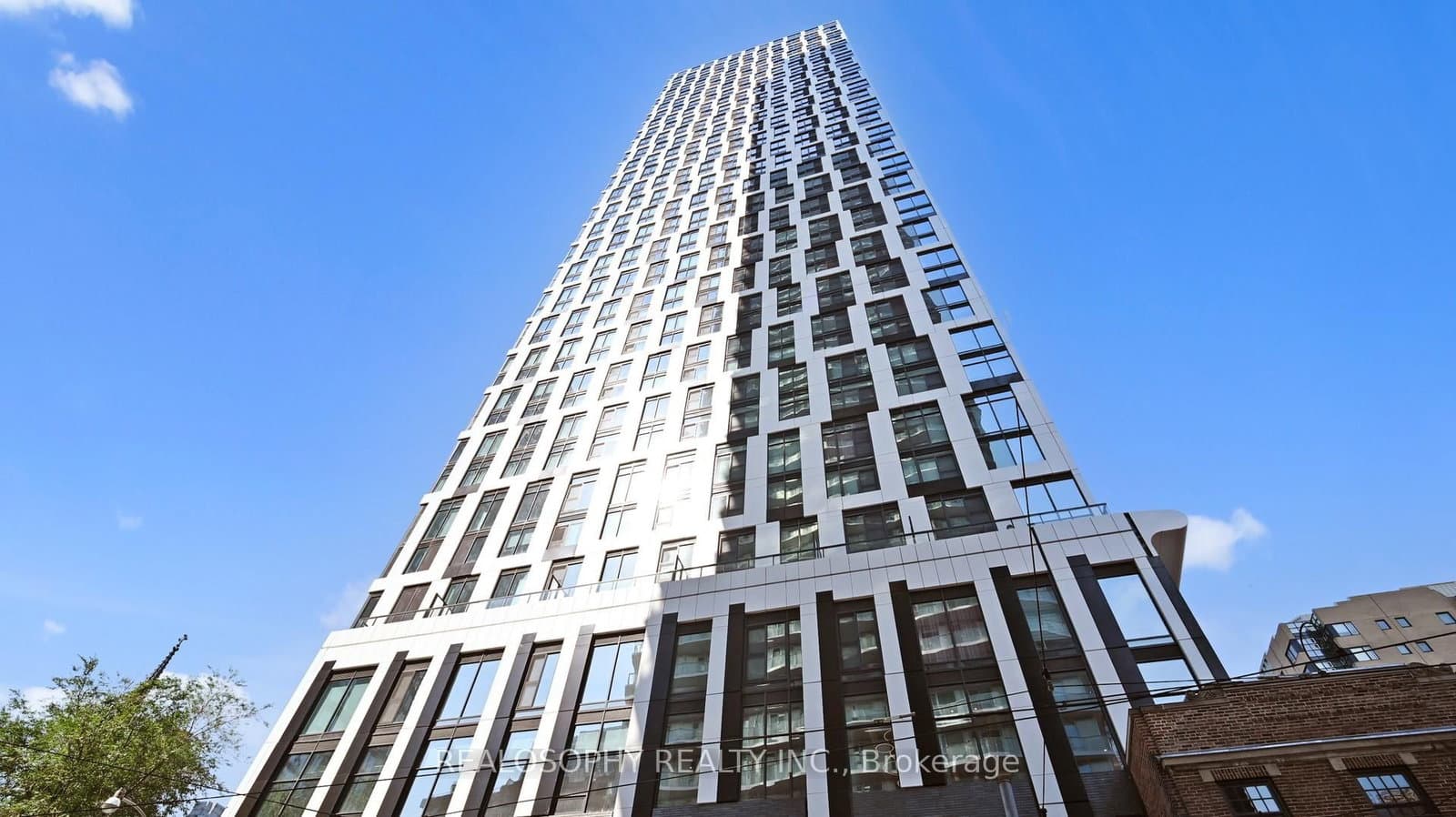 252 Church Street, Unit 5207