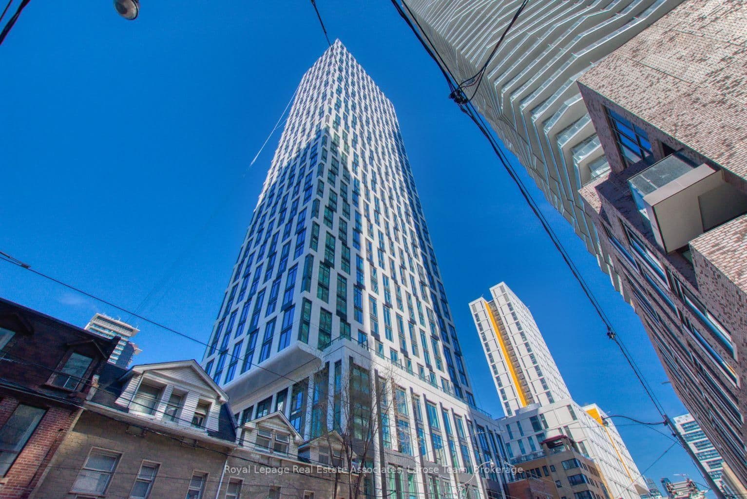 252 Church Street, Unit 5202