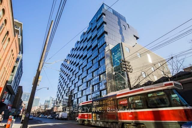 629 King Street, Unit 1214