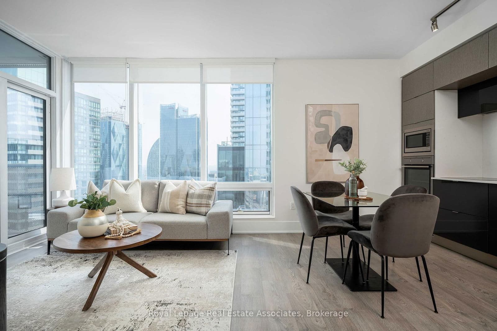 10 York Street, Unit 4603