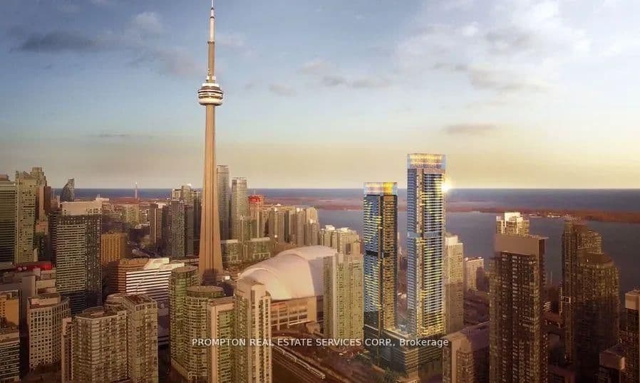 3 Concord Cityplace Way, Unit 2701