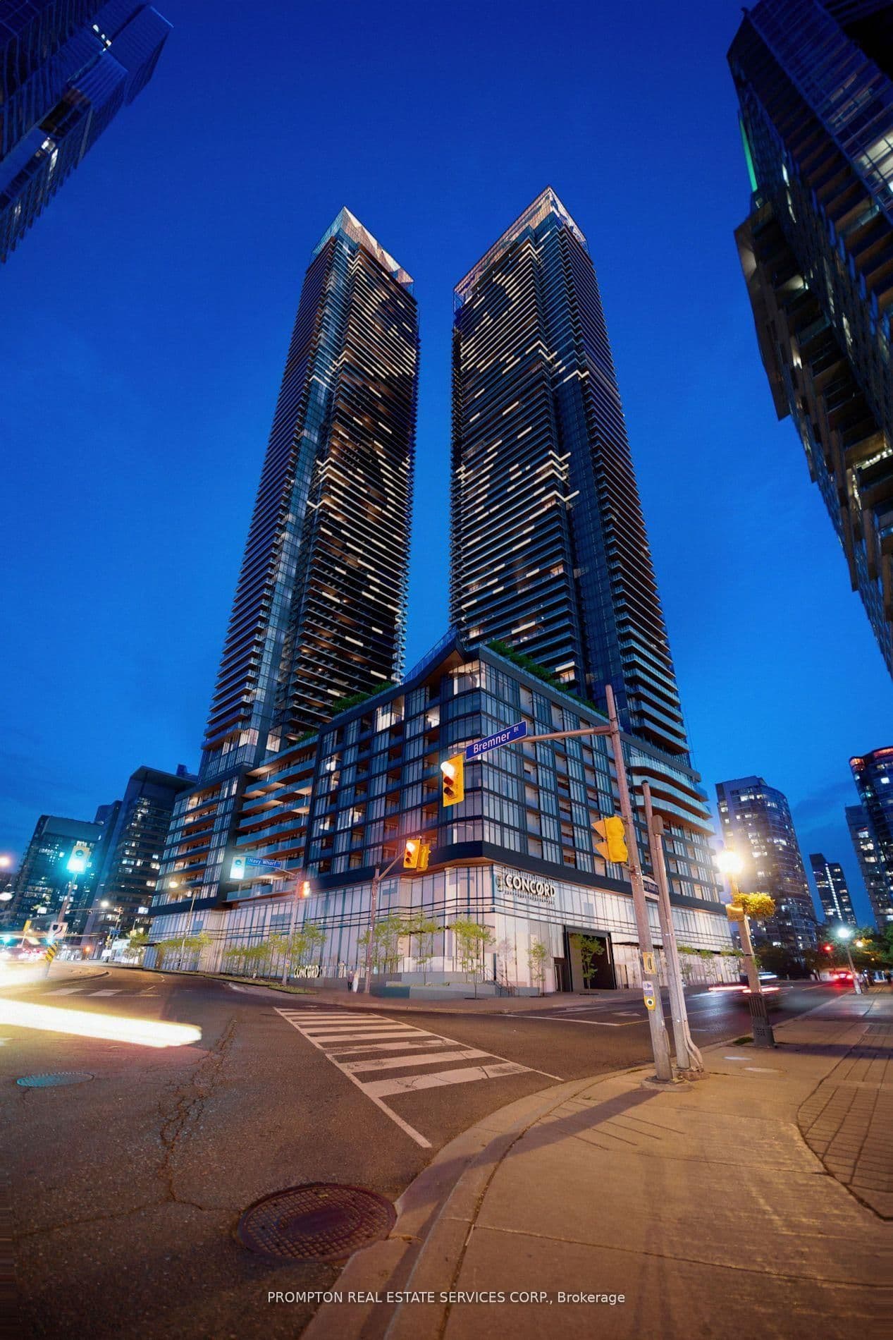 1 Concord Cityplace Way, Unit 5015