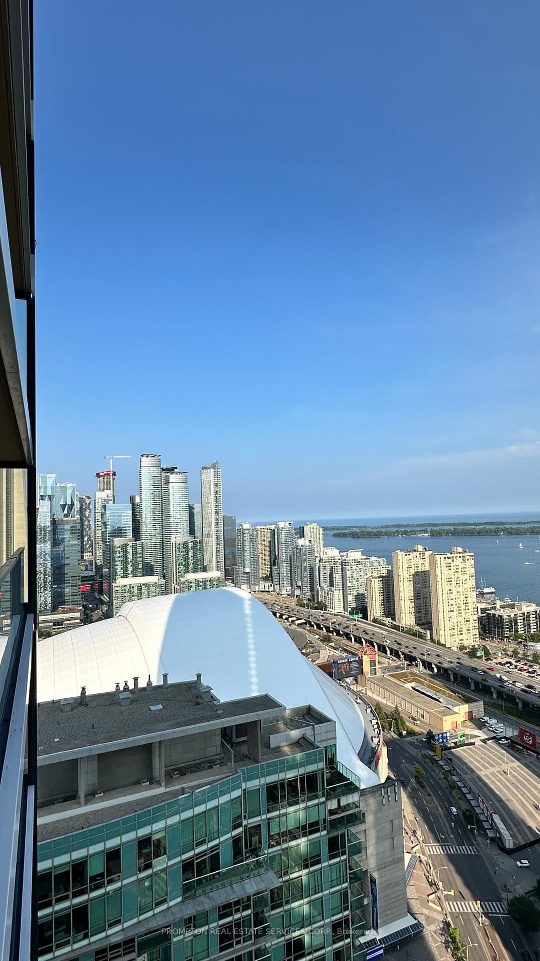 1 Concord Cityplace Way, Unit 4507