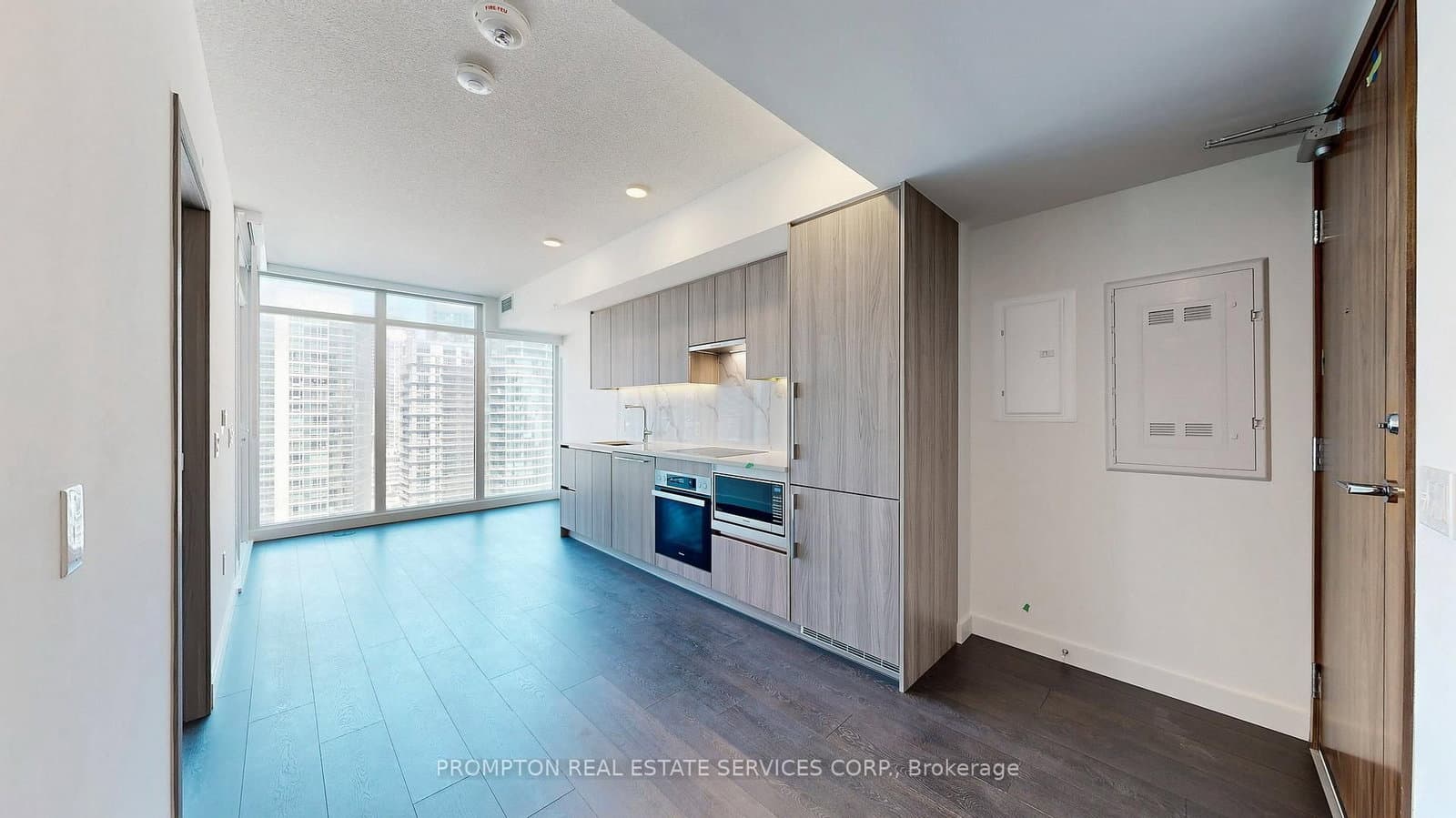 1 Concord CityPlace Way, Unit 4101