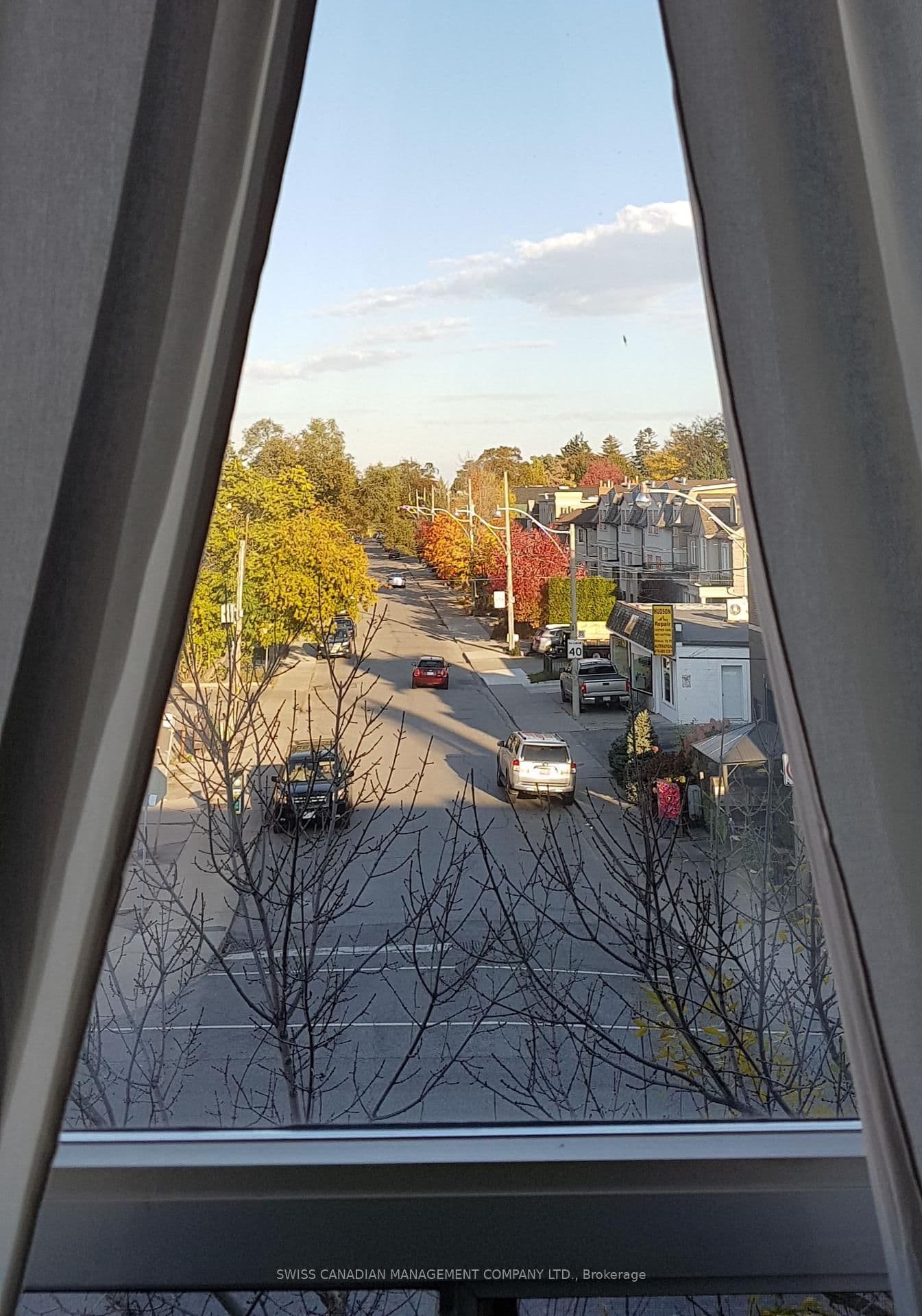 3234 Yonge Street, Unit 2