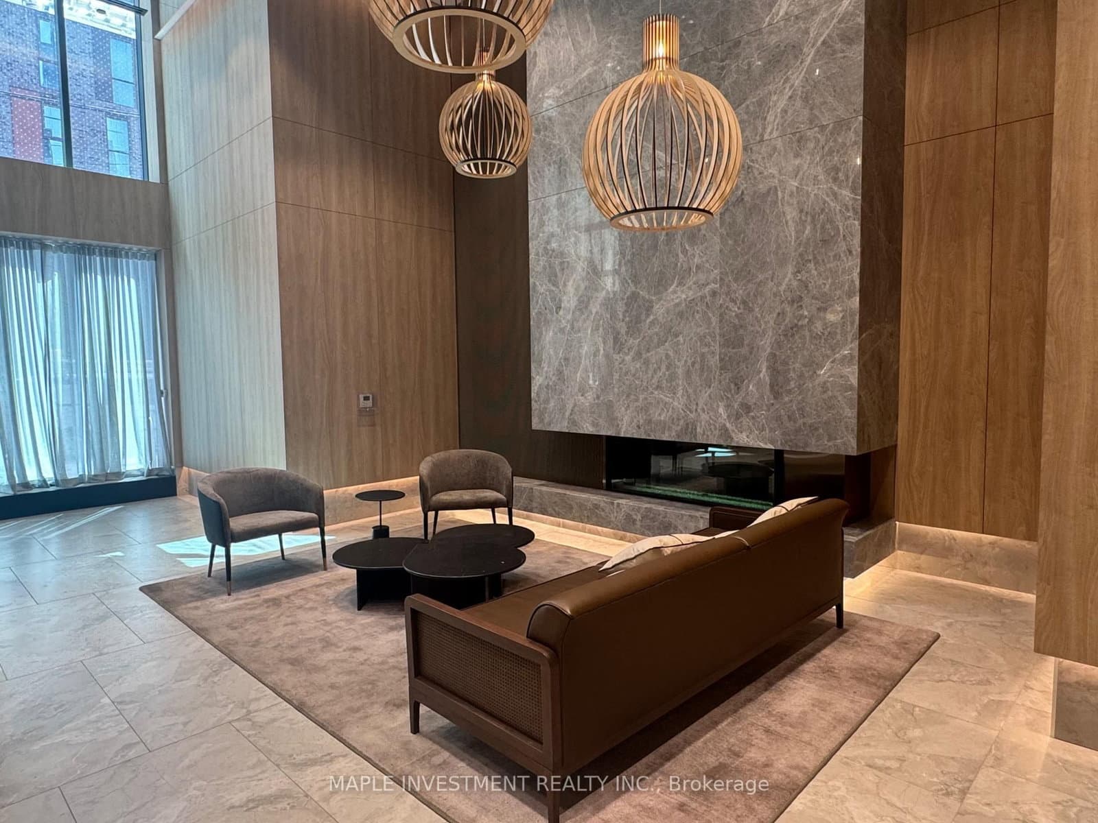 252 Church Street, Unit 5707