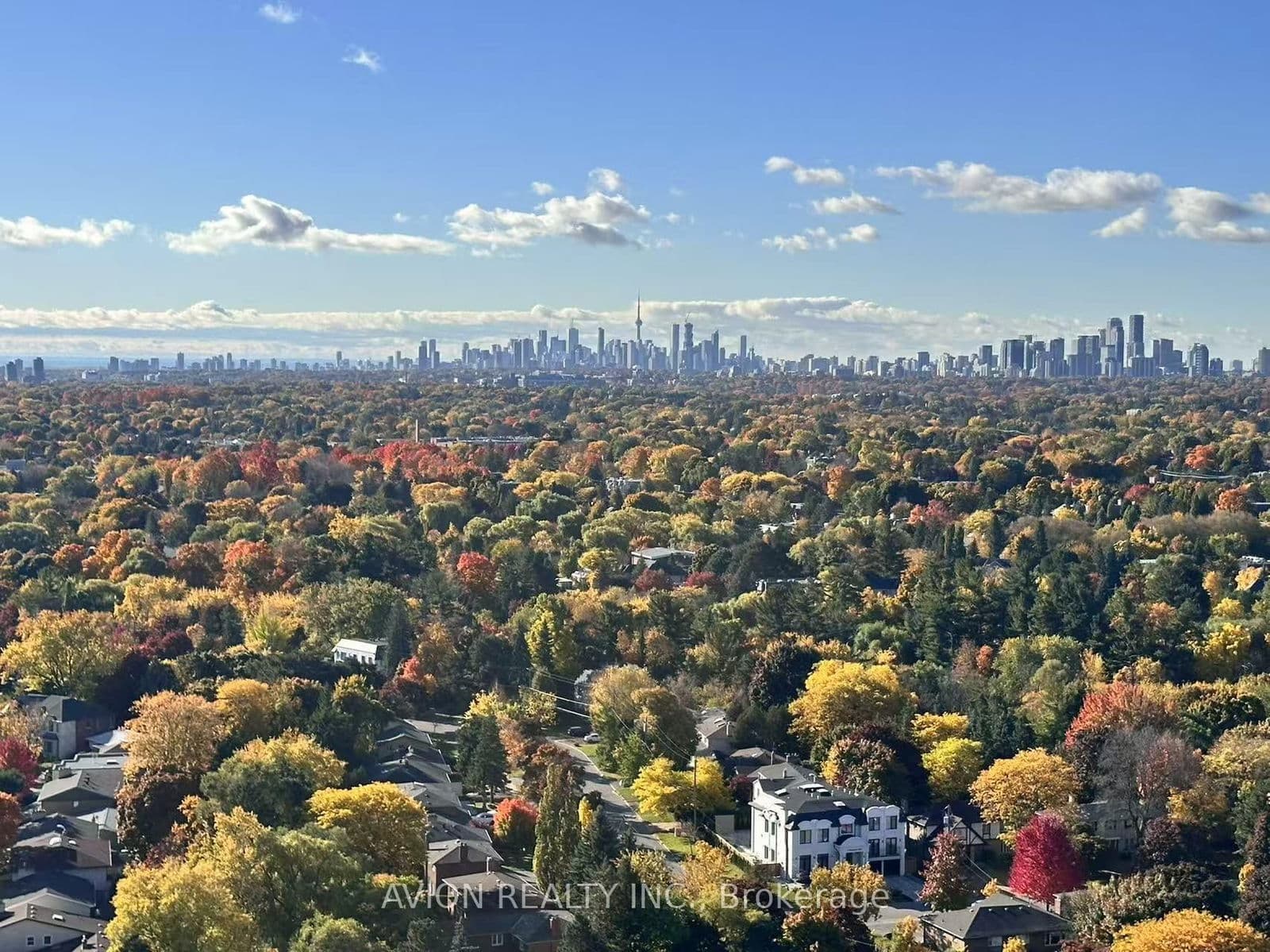 27 Mcmahon Drive, Unit 3002