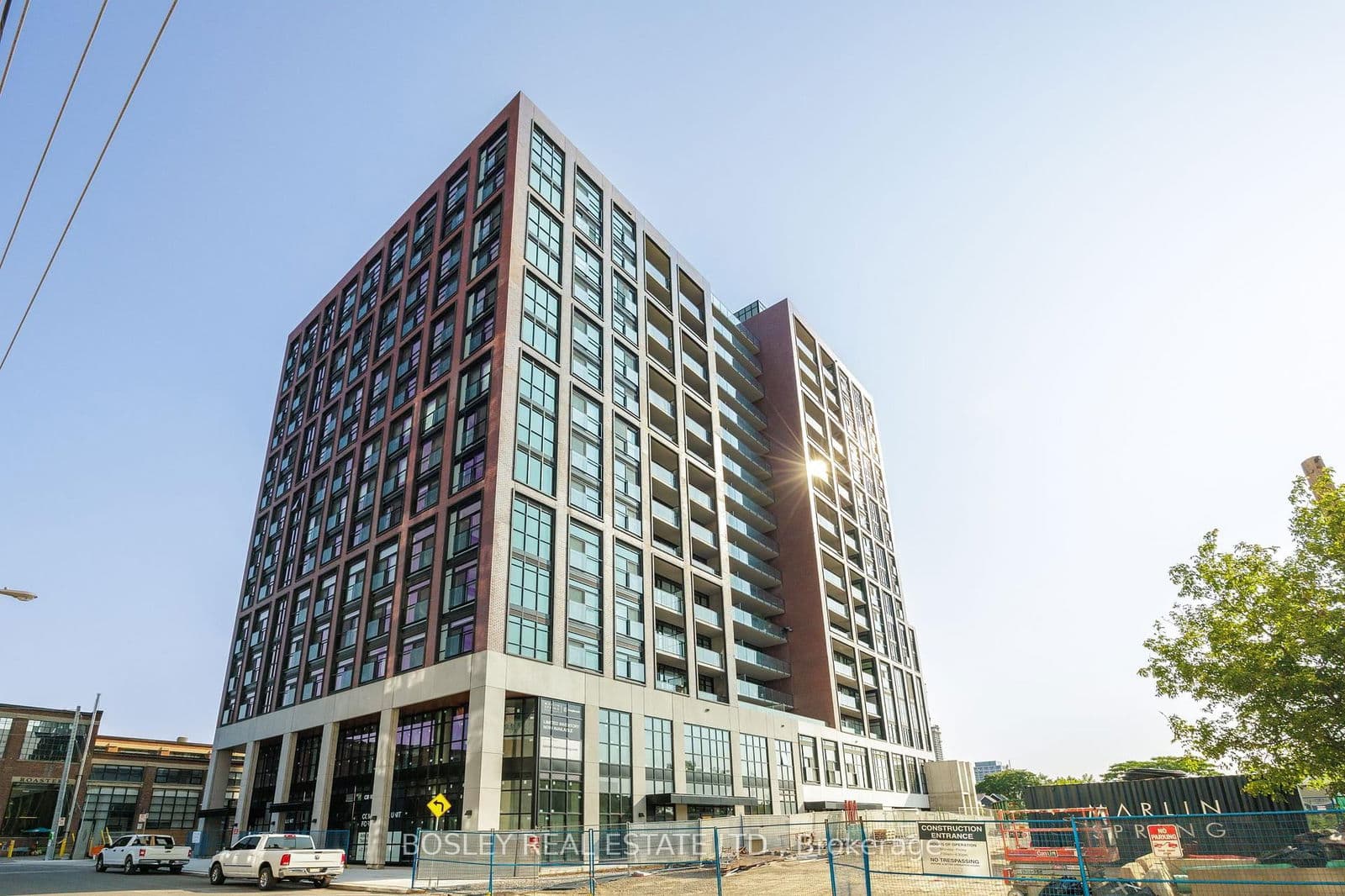 181 Sterling Road, Unit 1102