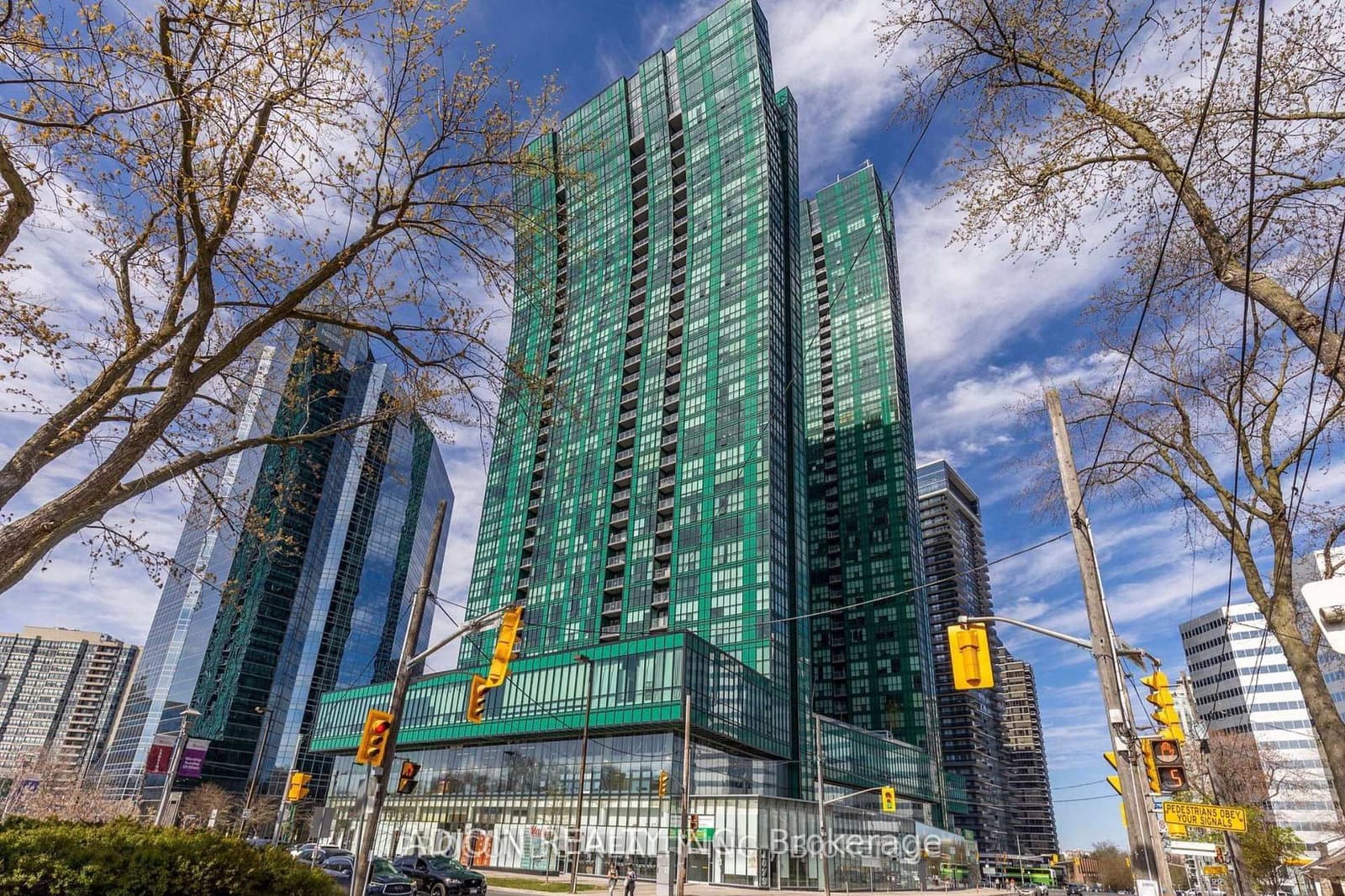 11 Bogert Avenue, Unit 1201