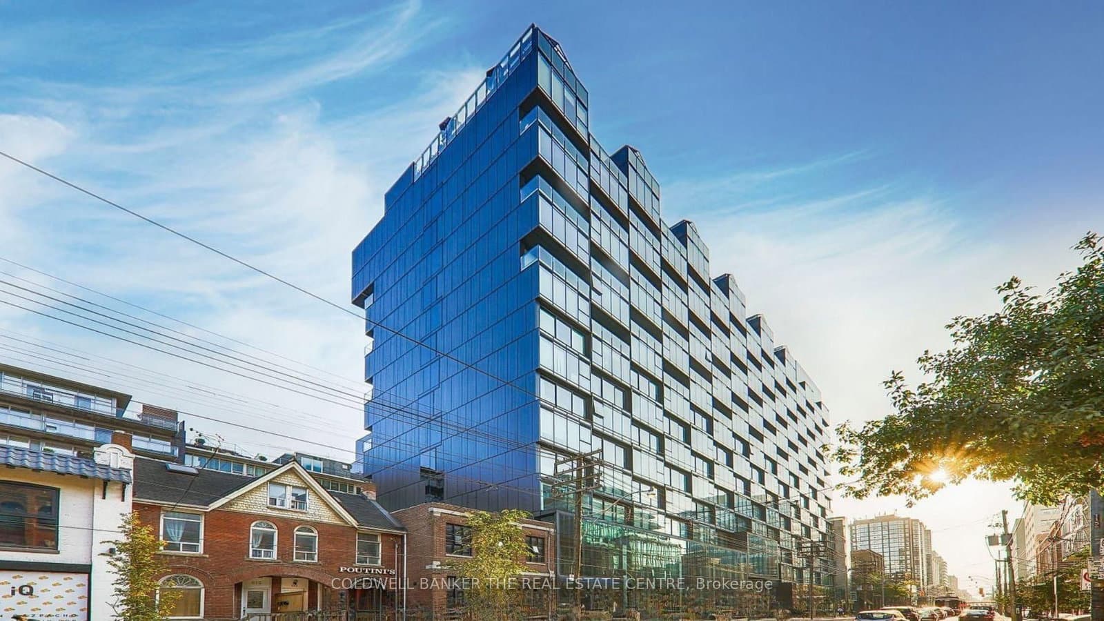 629 King Street W, Unit 915