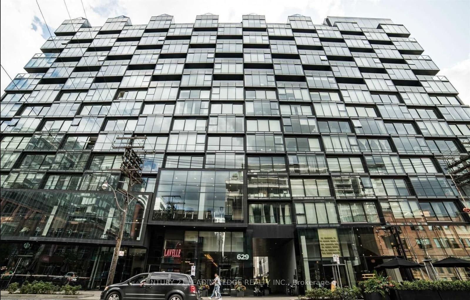 629 King Street W, Unit 530