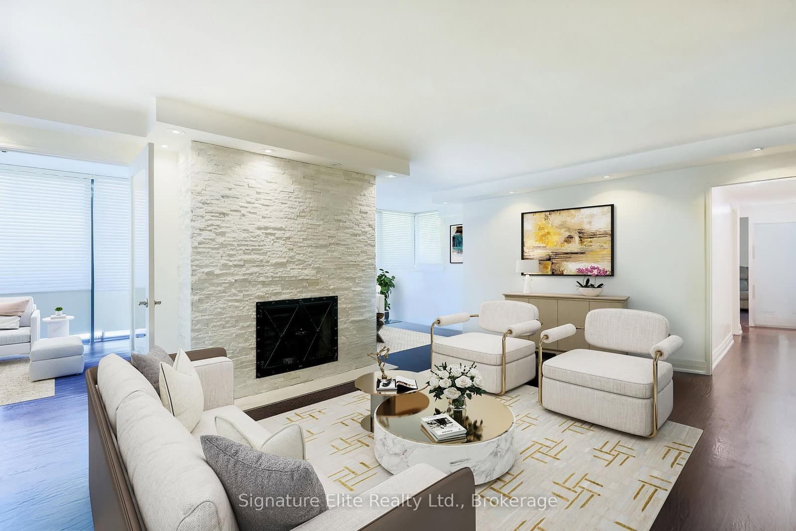 #203 - 70 Montclair Avenue W