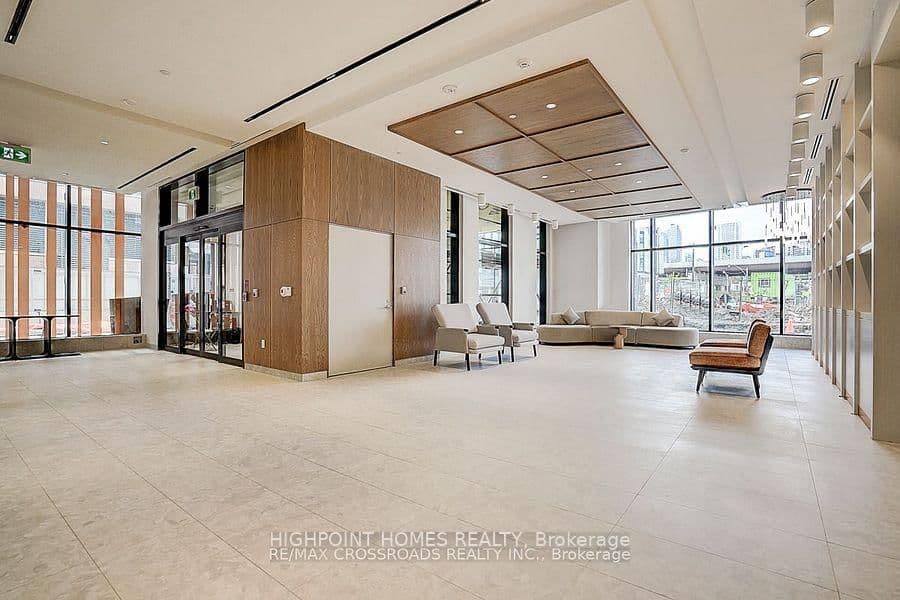 15 Richardson Street, Unit 1011