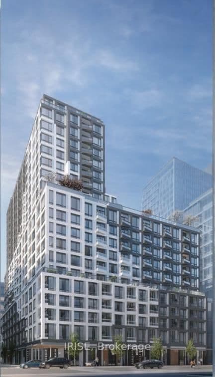 15 Richardson Street, Unit 1120