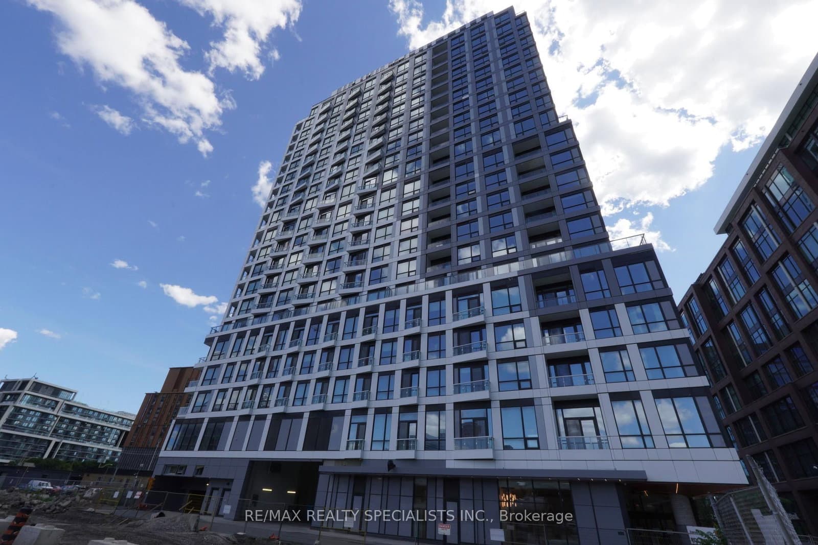 15 Richardson Street, Unit 1019