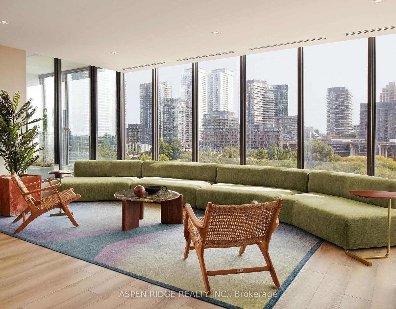 9 Tecumseth Street, Unit 218