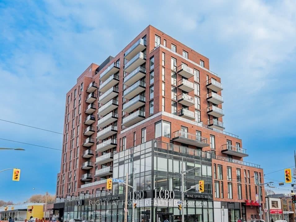 185 Alberta Avenue, Unit 406