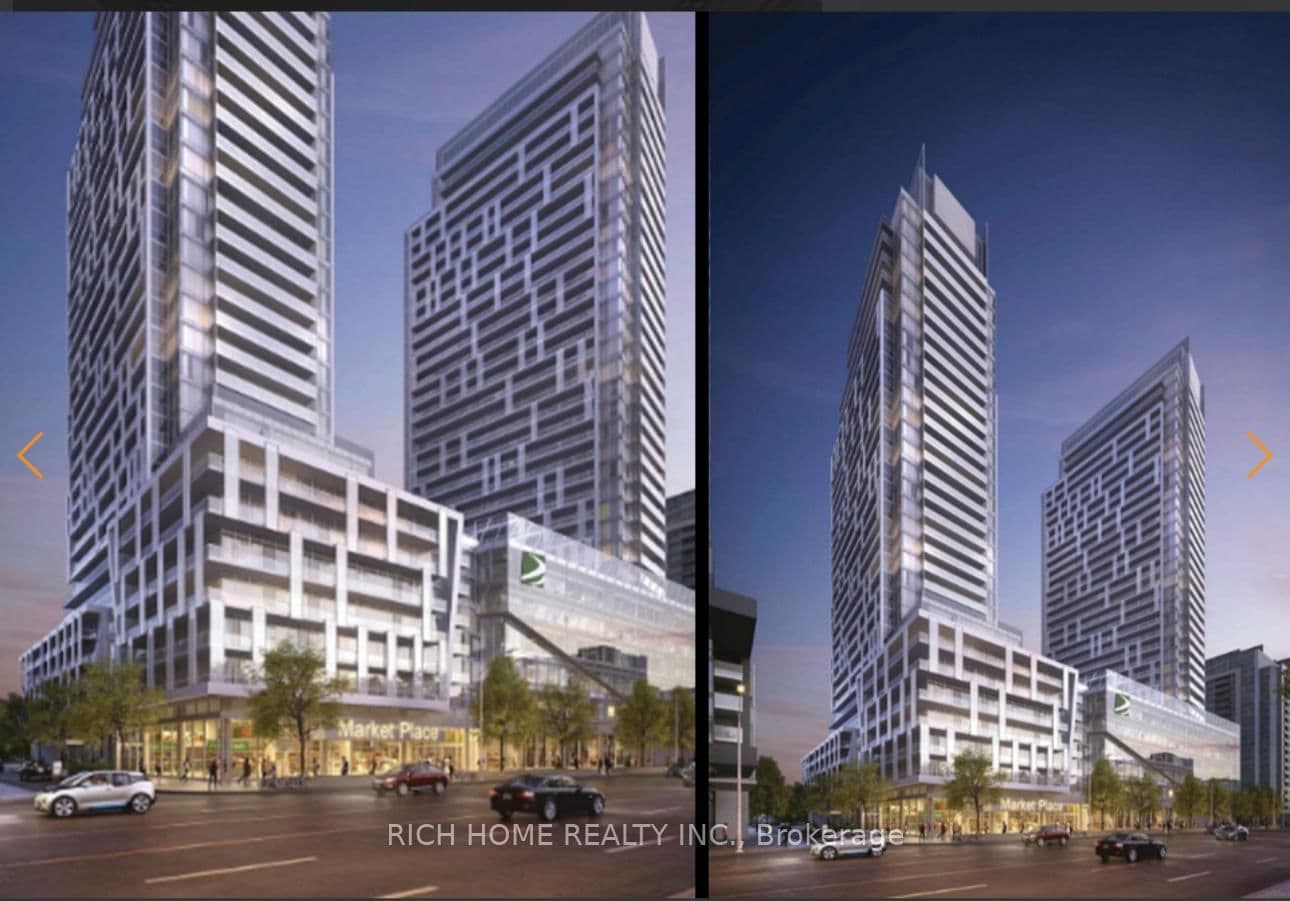 8 Olympic Garden Drive, Unit 2504