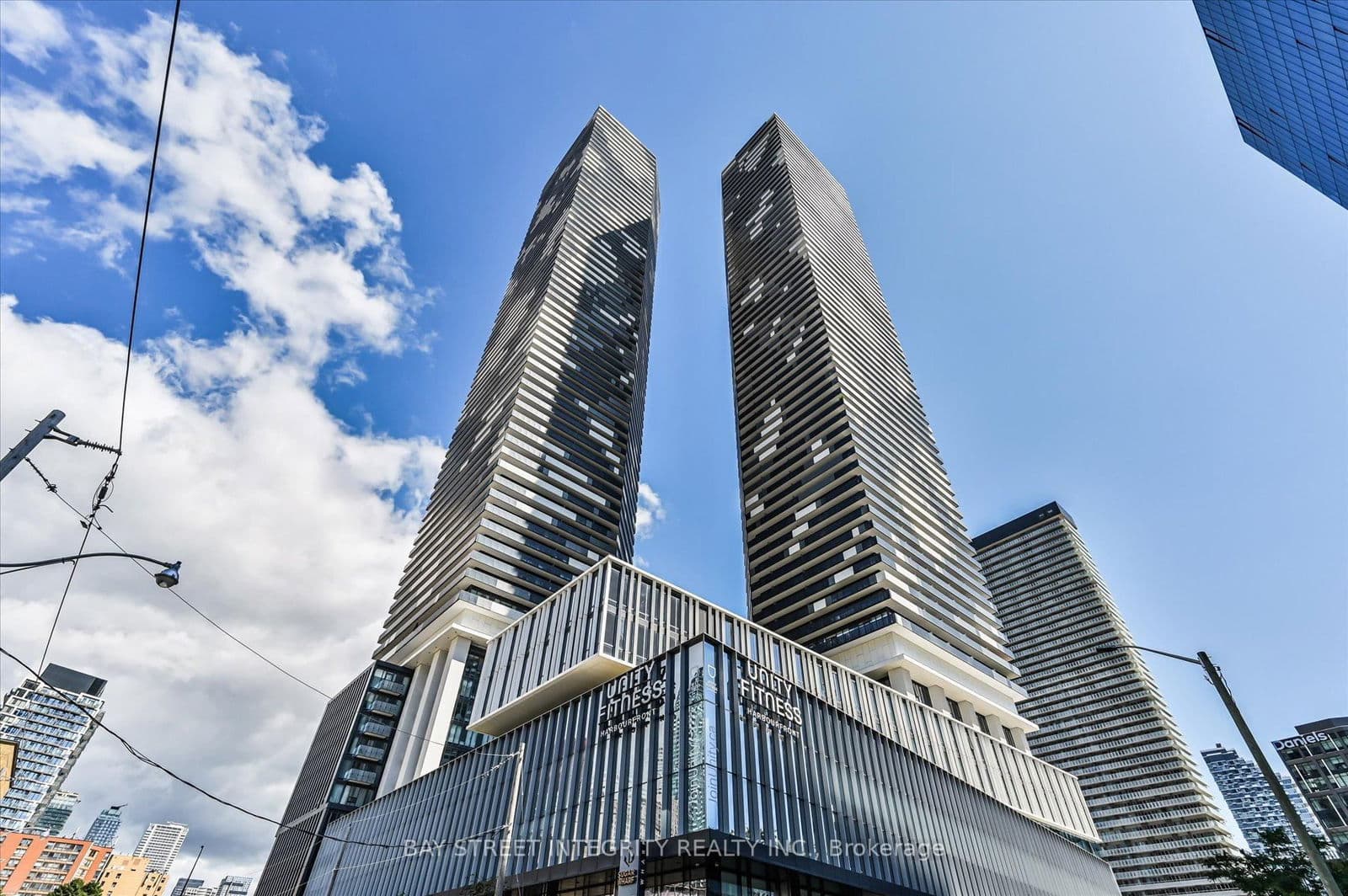 55 Cooper Street, Unit 4011