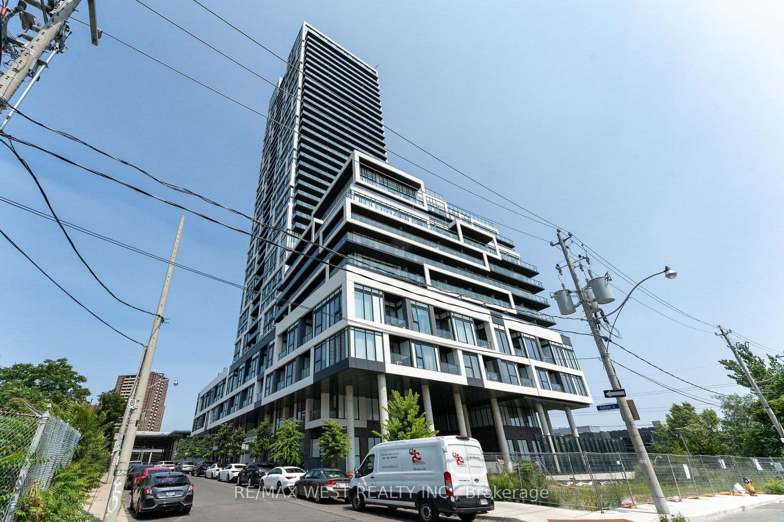 5 Defries Street, Unit 3405