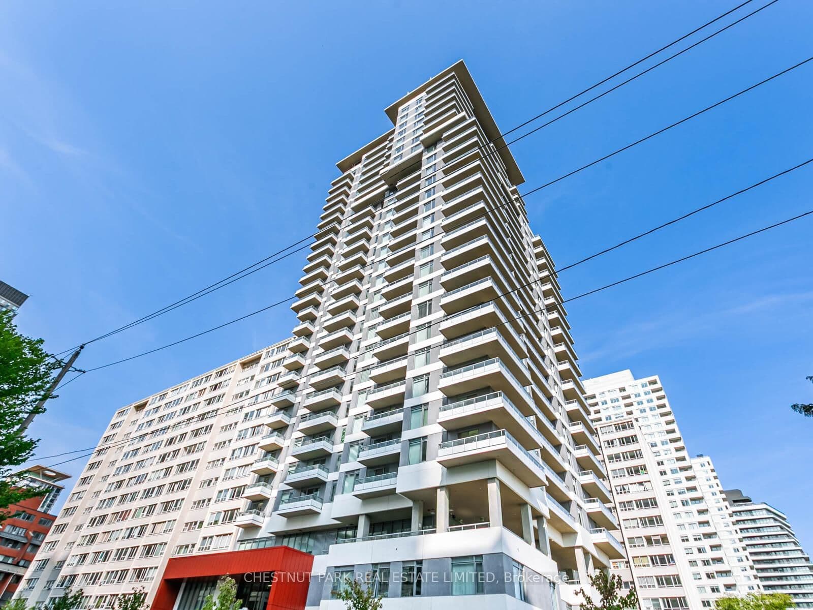 25 Holly Street, Unit 1901