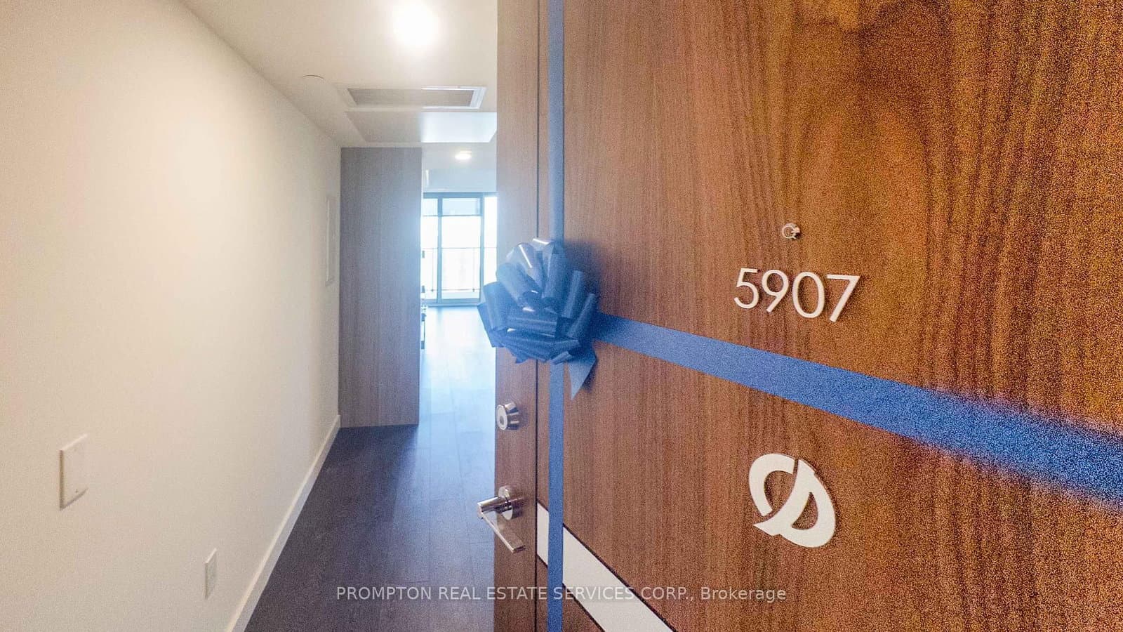 3 Concord Cityplace Way, Unit 5907