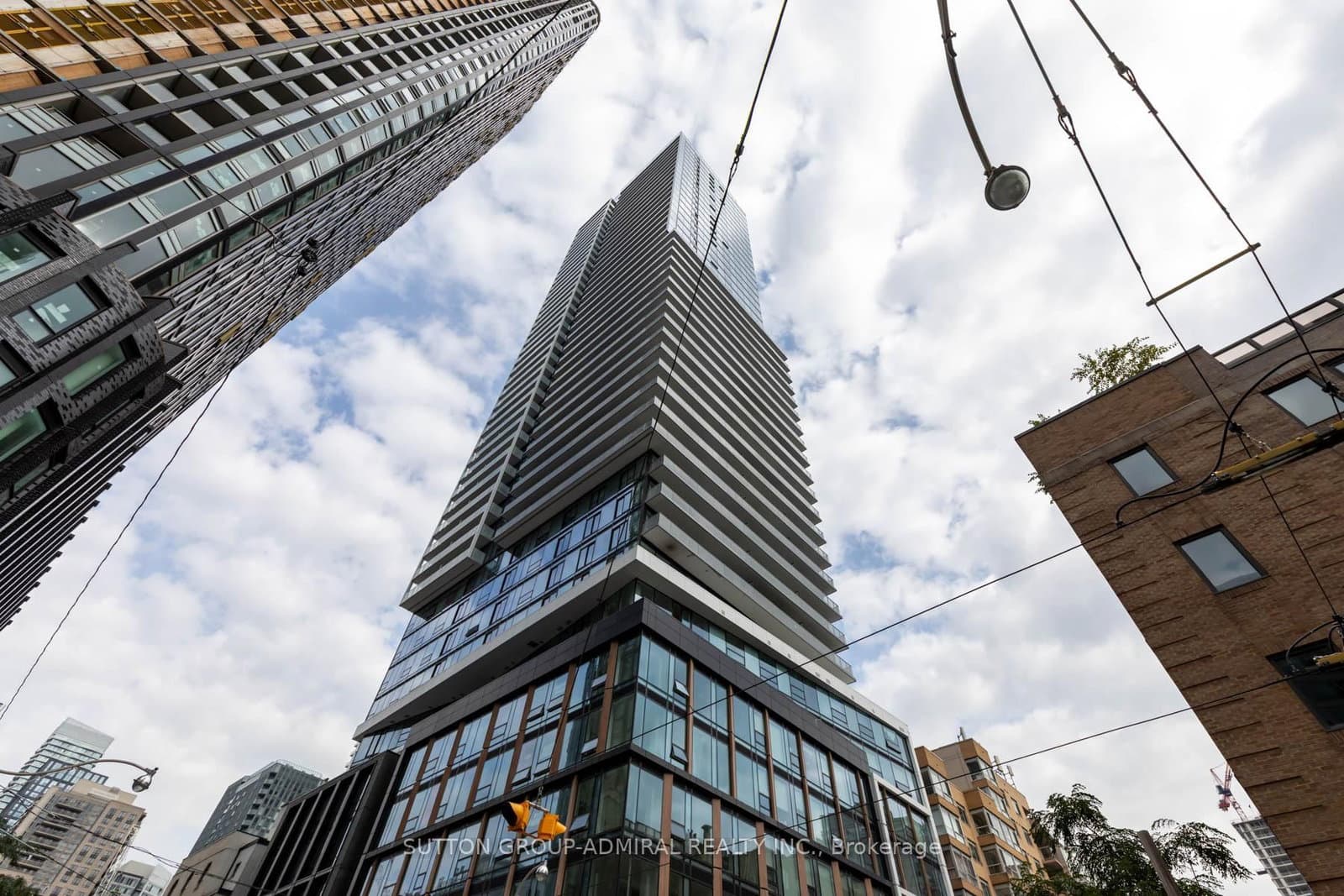 89 Church Street, Unit 4901