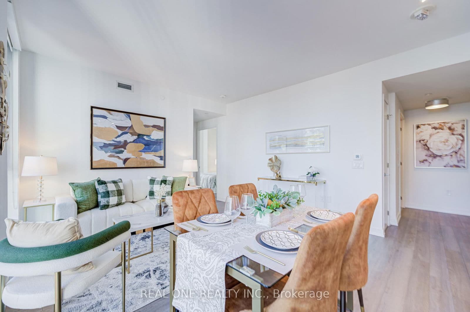 357 King Street W, Unit 2803