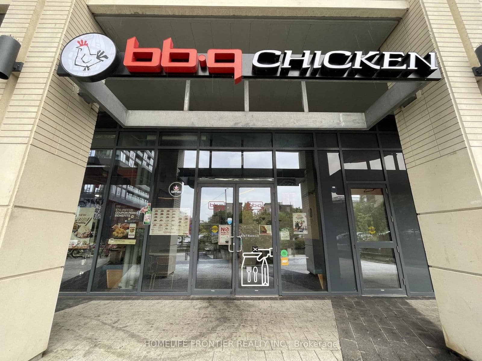 #3 - 49 East Liberty Street